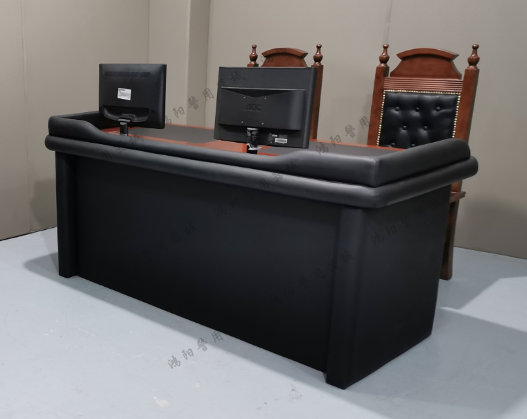 詢(xún)問(wèn)桌廠(chǎng)家介紹智能一體化審訊桌的結(jié)構(gòu)特點(diǎn)